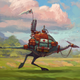 Image for article titled These Imaginative Sci-Fi Worlds Somehow Feel Like Home